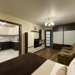 Фото Отель КвартРента НН на улице Большая Покровская