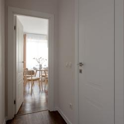 Фото Апартаменты Gentle Rent на улице Завокзальная 5