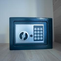 2-местный номер стандарт с 2 односпальными кроватями