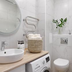 Фото Апартаменты Kvartira sutki irk на улице Седова 71