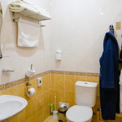 Фото Отель Загородный клуб Олимпия