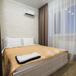 Фото Апартаменты на улице Октябрьская