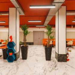 Фото Отель Dombay Winter Hall (Винтер Холл)