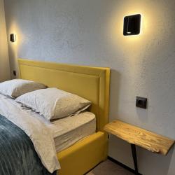 Коттедж улучшенный