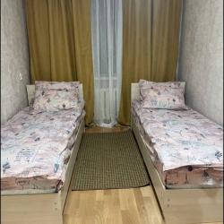 2-комнатные апартаменты стандарт