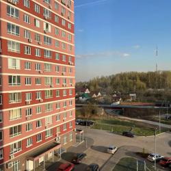 Фото Отель ДзенХоум на улице Оранжерейная 2к1