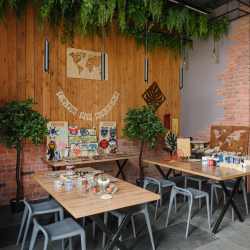 Фото Отель Поляна Verde (Верде)