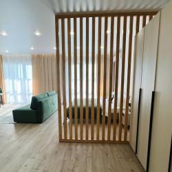 Фото Апартаменты Ривердей