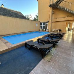 Фото Отель Михаил