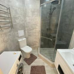 Апартаменты Apart MV (Апарт МВ) на улице Советская 123 корпус 2 — 46cc794ff2b7f5d6accb27ded198aac1