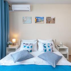 Фото Отель RentPlaza (РентПлаза) на улице Потапова