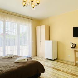Фото Отель Villa Apart Mari (Вилла апарт Мари)