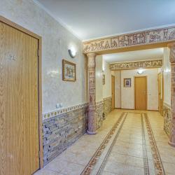 Фото Отель Интер