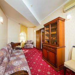 Фото Отель Олимп