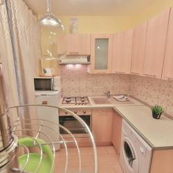 фото 23 HotelRoom24 (ХотелРум24) на переулке Большой Кондратьевский 4с1