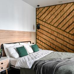 фото 1 Bali Vibe Deluxe (Бали Вайб Делюкс) на шоссе Энтузиастов