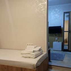 Фото Отель Тенистый Берег