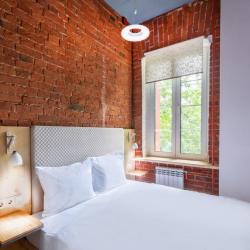 фото 5 Club Hotel (Клаб)