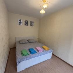 Фото Апартаменты Бабушка Хаус на улице Розважа