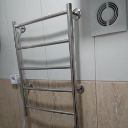 Фото Апартаменты на улице Новая дом 1