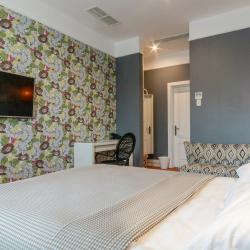 Фото Отель Птицы и пчелы