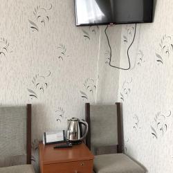 Фото Отель Гранд