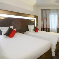 фото 24 Novotel Moscow Sheremetyevo (Новотель Шереметьево)