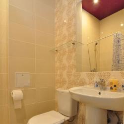 Фото Отель Кассис