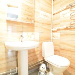 3-комнатные апартаменты улучшенные