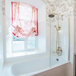 2-местный номер делюкс