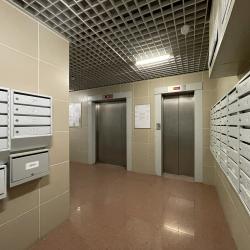 1-комнатные апартаменты стандарт