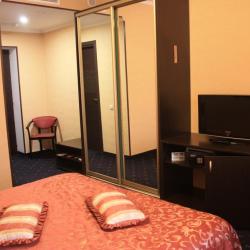 Фото Отель Angel Hotel (Ангел)