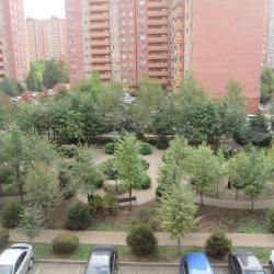 Фото Апартаменты на улице им. Героя Сарабеева В.И. 5к1