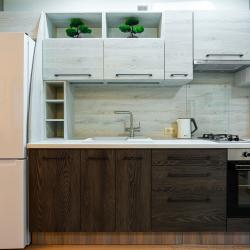 Апартаменты улучшенные Cozy evening