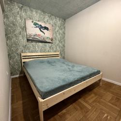 2-комнатные апартаменты стандарт пр-т Шаумяна, 54