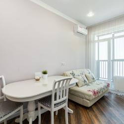 1-комнатные апартаменты стандарт