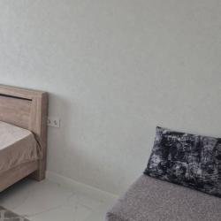 Апартаменты стандарт №1