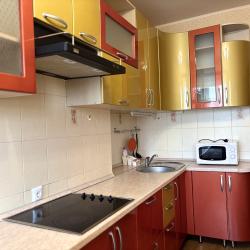 Фото Отель BestHome (БестХоум) на проспекте Ленинградский 52 корпус 2