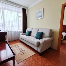 Номер люкс Double