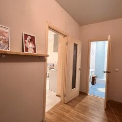 Фото Отель Риконе на улице 50 лет ВЛКСМ 13