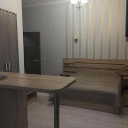 Фото Отель Буг