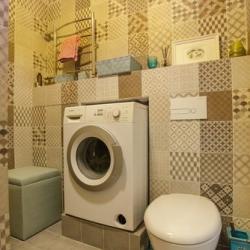 2-комнатные апартаменты улучшенные