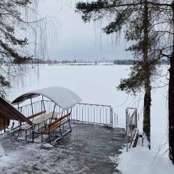 Гостевой дом №4