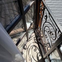 Фото Отель Villa boutique Hotel (Вилла бутик)