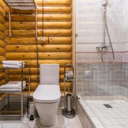 Фото Отель Усадьба Капустяная Балка