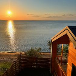 Фото Эко-отель Амбассадор