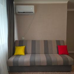 Фото Апартаменты на улице Станционная