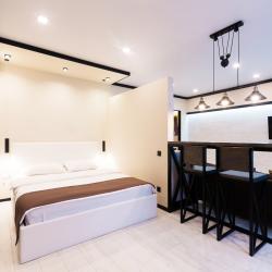 Фото Отель Лофт174 на улице Блюхера