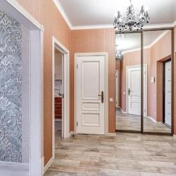 2-комнатные апартаменты улучшенные