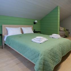 Фото Отель Pine Hills (Пайн Хилс)